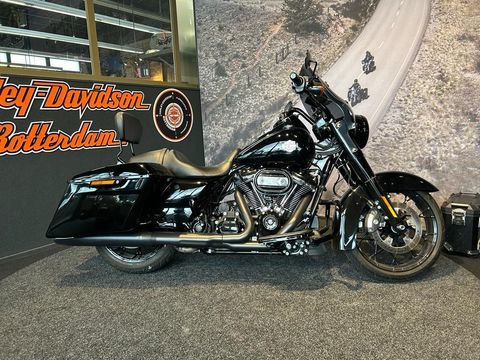  FLHRXS ROAD KING SPECIAL