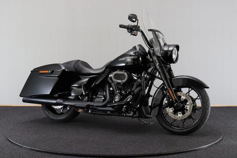  FLHRXS Road King Special