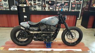  Overig STREET XG 750 Bobber