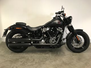  Cruiser SOFTAIL FLSL SLIM