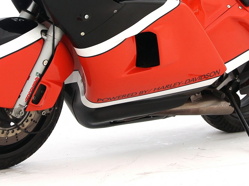 Buell RR-1000 BATTLE TWIN COLLECTORS ITEM! Buell RR-1000 BATTLE TWIN COLLECTORS ITEM!