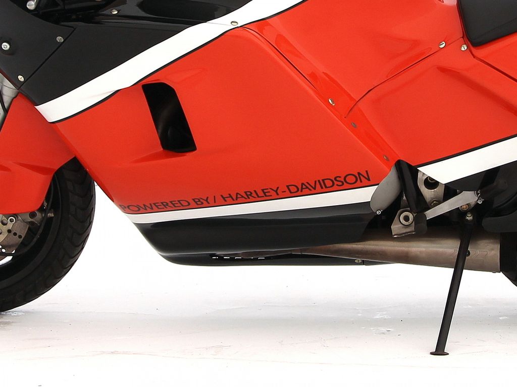 Buell RR-1000 BATTLE TWIN COLLECTORS ITEM! Buell RR-1000 BATTLE TWIN COLLECTORS ITEM!