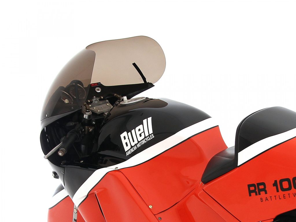 Buell RR-1000 BATTLE TWIN COLLECTORS ITEM! Buell RR-1000 BATTLE TWIN COLLECTORS ITEM!