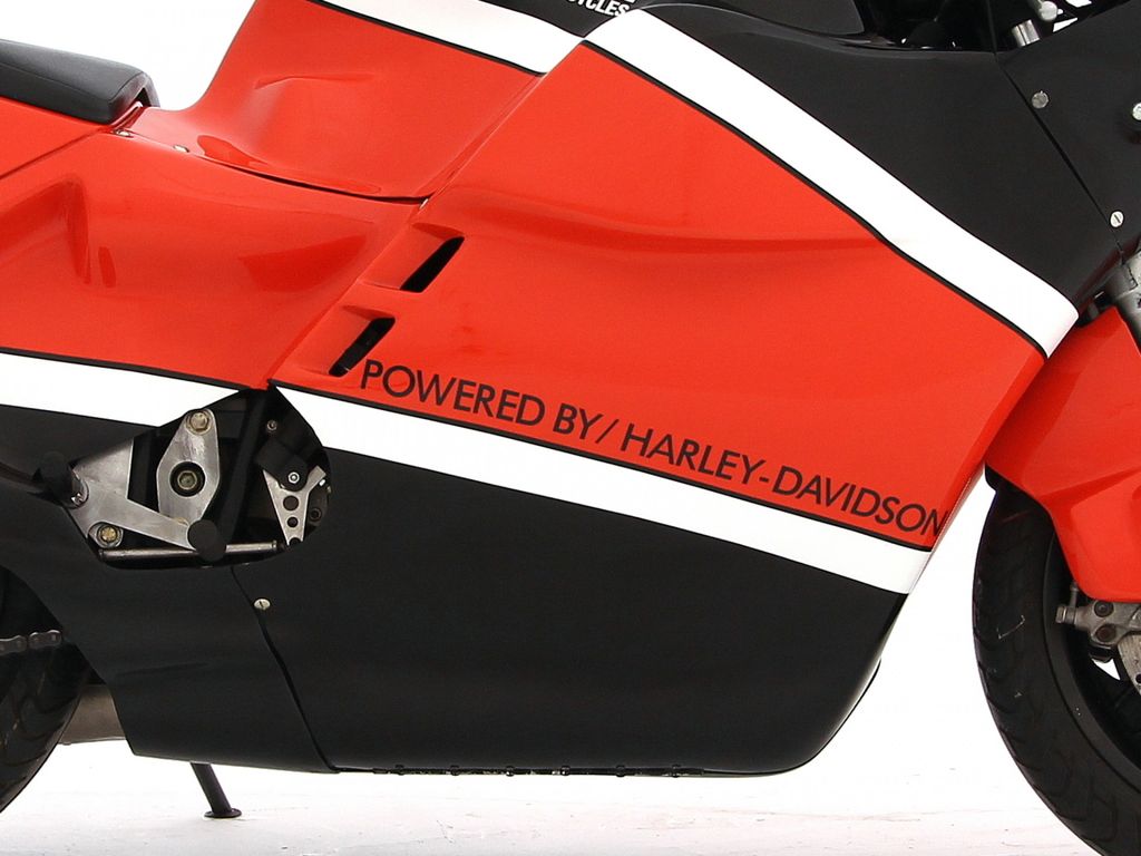 Buell RR-1000 BATTLE TWIN COLLECTORS ITEM! Buell RR-1000 BATTLE TWIN COLLECTORS ITEM!