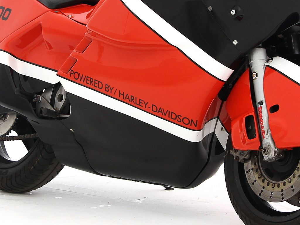 Buell RR-1000 BATTLE TWIN COLLECTORS ITEM! Buell RR-1000 BATTLE TWIN COLLECTORS ITEM!