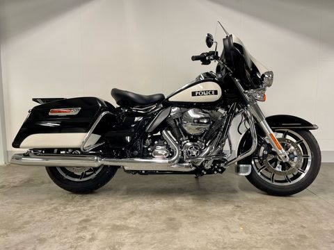  Tour TOURING FLHTP ELECTRA GLIDE POLICE