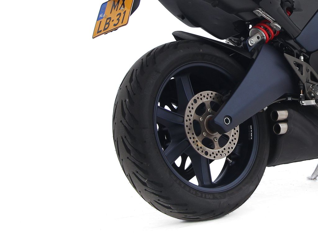 Buell 1125R 25TH ANNIVERSARY SIGNATURE EDITION Buell 1125R 25TH ANNIVERSARY SIGNATURE EDITION