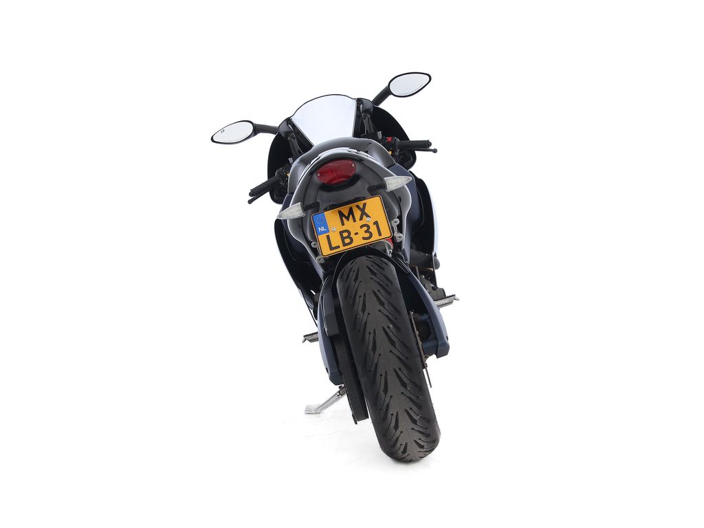 Buell 1125R 25TH ANNIVERSARY SIGNATURE EDITION Buell 1125R 25TH ANNIVERSARY SIGNATURE EDITION