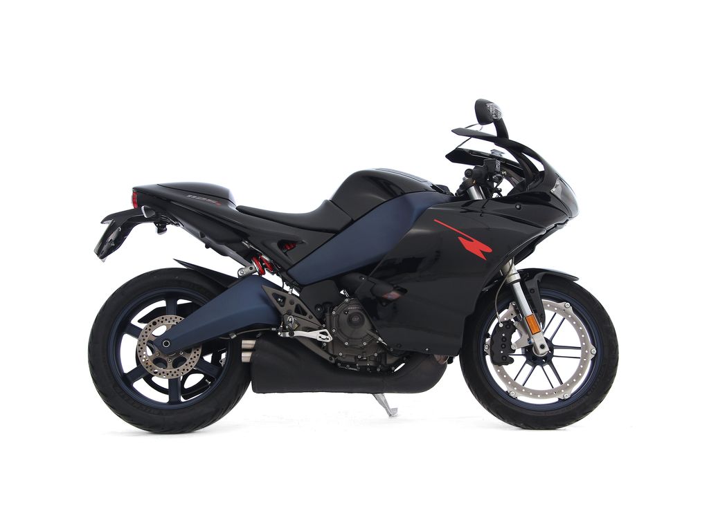 Buell 1125R 25TH ANNIVERSARY SIGNATURE EDITION Buell 1125R 25TH ANNIVERSARY SIGNATURE EDITION