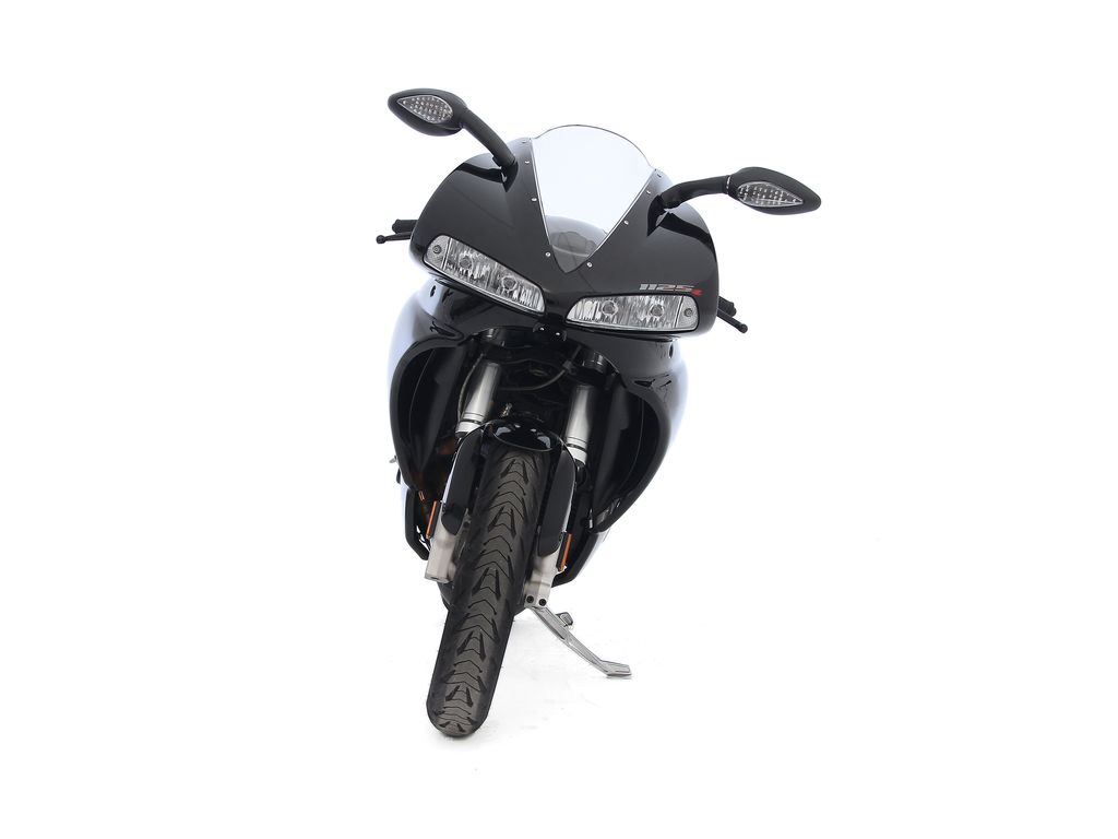 Buell 1125R 25TH ANNIVERSARY SIGNATURE EDITION Buell 1125R 25TH ANNIVERSARY SIGNATURE EDITION