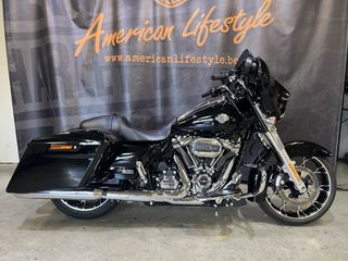 Touring Street Glide Special FLHXS