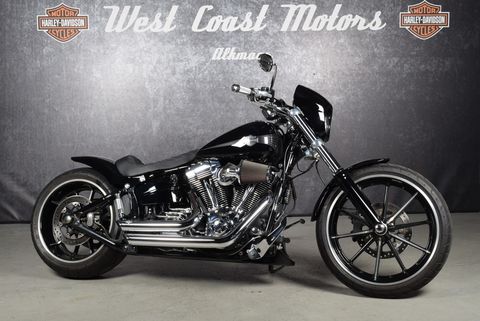 FXSB103 Softail Breakout Thunderbike Special!