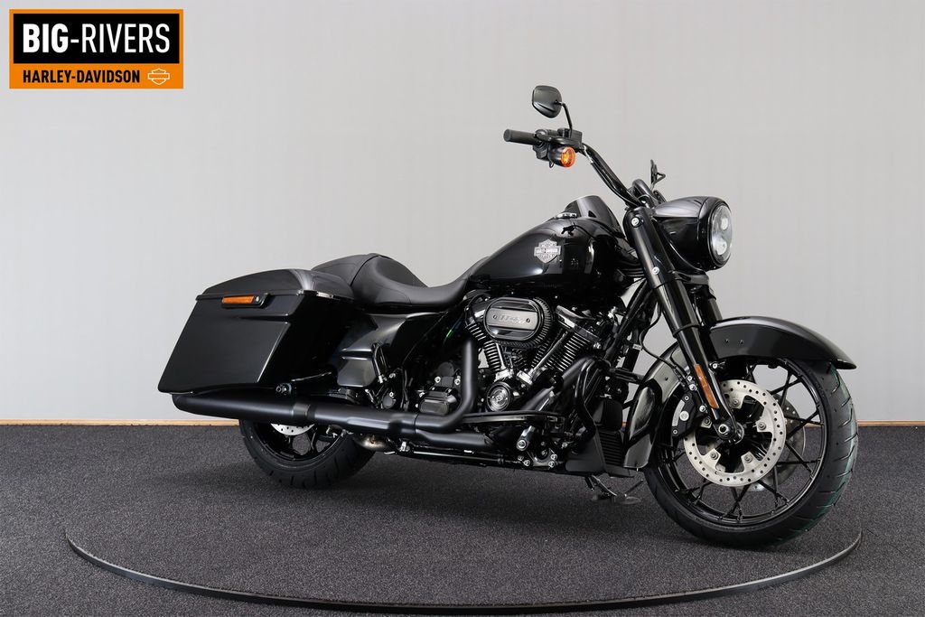  Road King Special Informatie