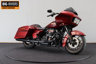  CVO ROAD GLIDE Informatie