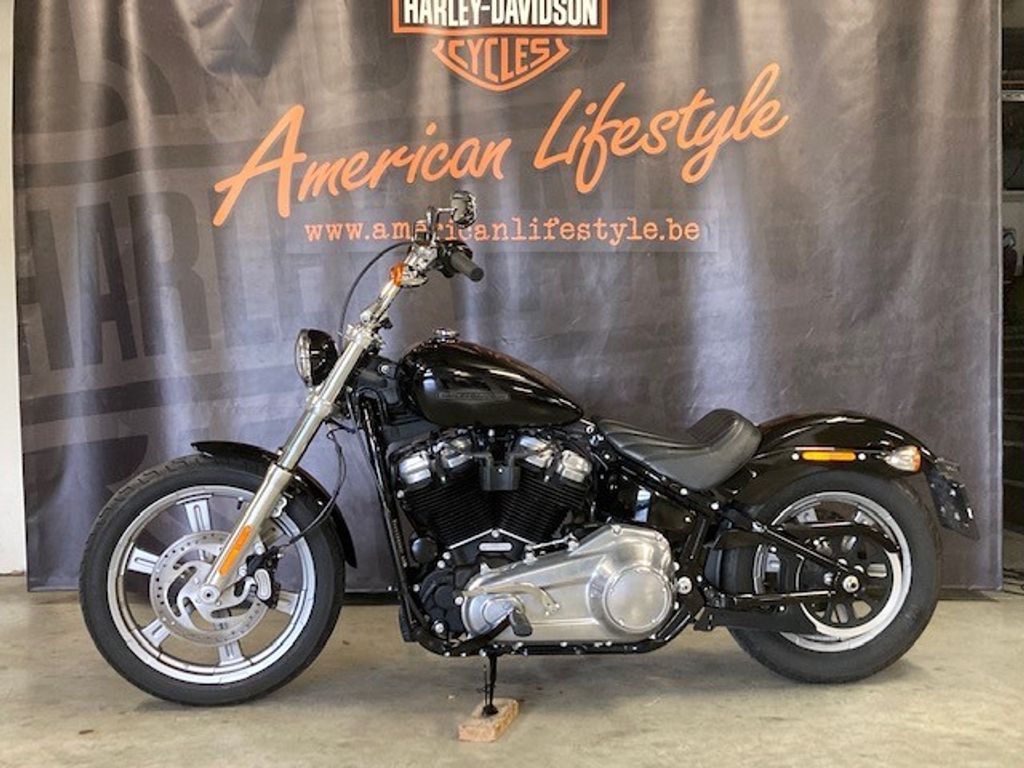 Cruiser Softail Standaard FXST DEMO SALE  Cruiser Softail Standaard FXST DEMO SALE