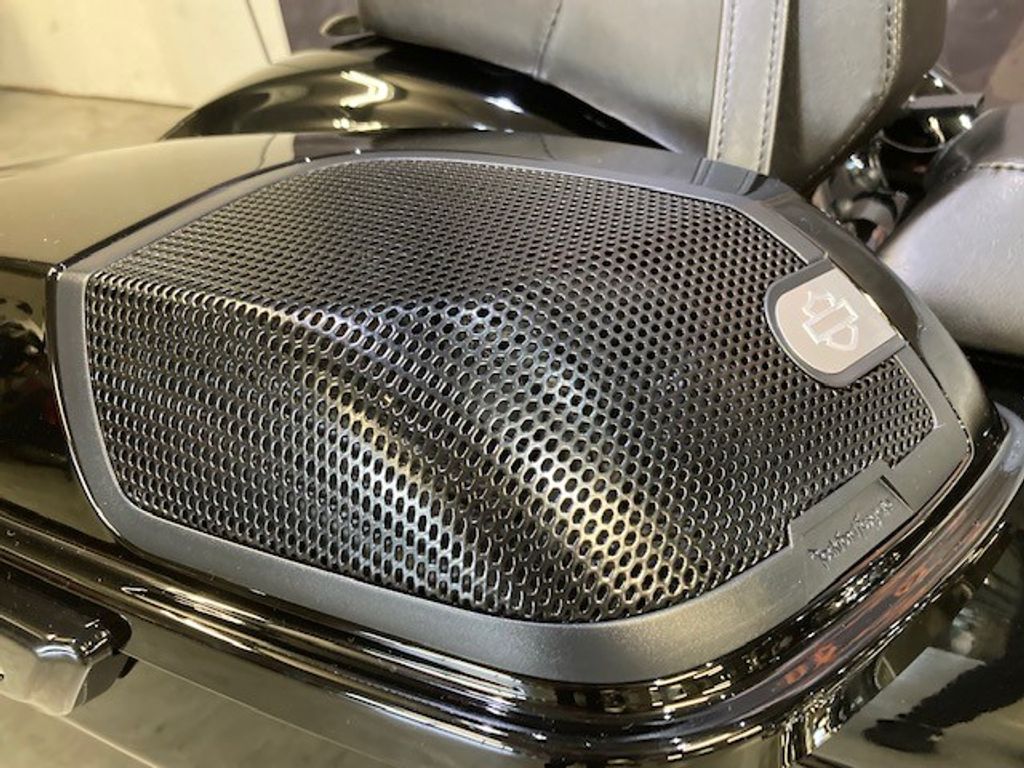 Tour Touring Street Glide special FLHXS met opties  Tour Touring Street Glide special FLHXS met opties