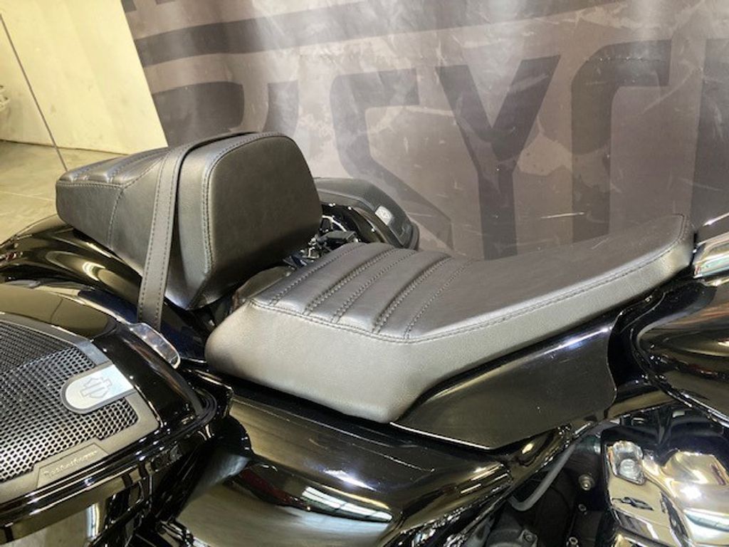 Tour Touring Street Glide special FLHXS met opties  Tour Touring Street Glide special FLHXS met opties