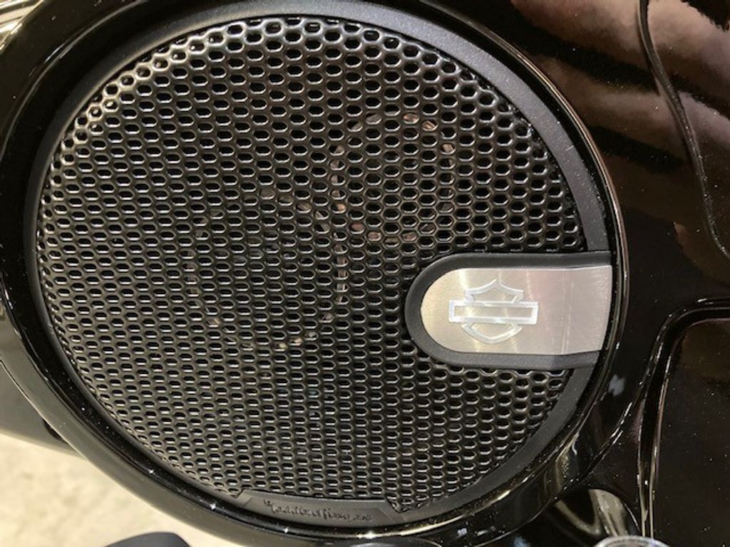 Tour Touring Street Glide special FLHXS met opties  Tour Touring Street Glide special FLHXS met opties