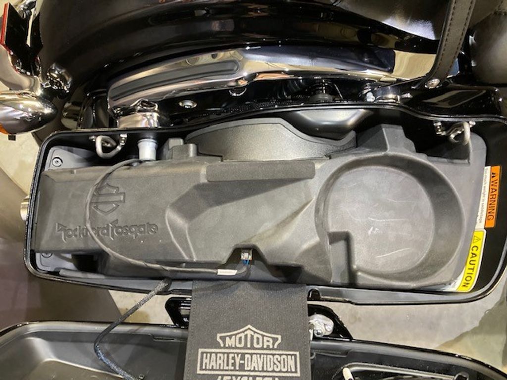 Tour Touring Street Glide special FLHXS met opties  Tour Touring Street Glide special FLHXS met opties