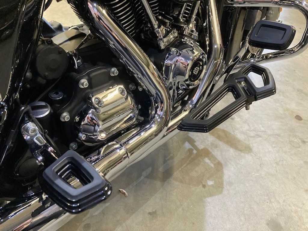 Tour Touring Street Glide special FLHXS met opties  Tour Touring Street Glide special FLHXS met opties