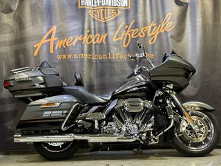  Touring Touring Road Glide Limited CVO