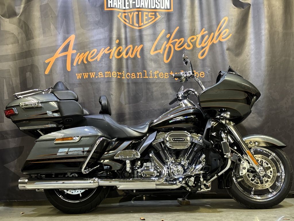  Touring Touring Road Glide Ultra CVO FLTRUSE