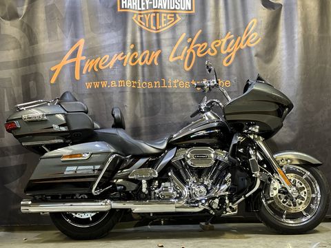  Touring Touring Road Glide Ultra CVO FLTRUSE