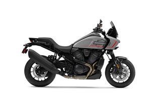  PAN AMERICA ST ADVENTURE