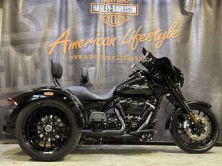  Trike Touring Trike Freewheeler FLRT