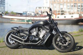  VRSCF V-Rod Muscle