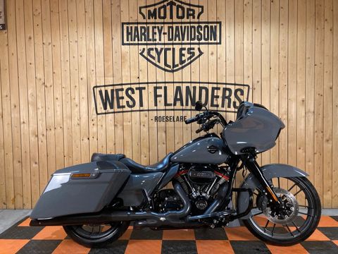  TOURING CVO ROADGLIDE