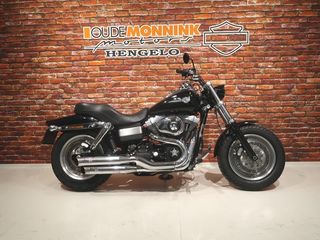  FXDF Dyna Fat Bob 1580