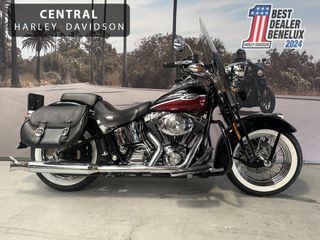  Softail 1450 FLSTSCI SPRINGER CLASSIC