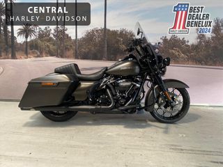  Road King 1868 SPECIAL 66KW