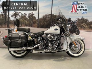  Softail 1690 HERITAGE CLASSIC