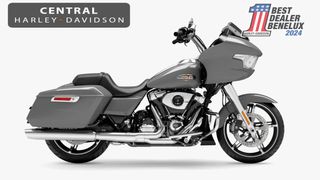  Road Glide Special 117''