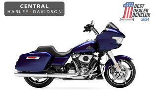  Road Glide Special 117'' Mystic Shift