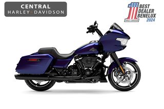  Road Glide Special Blacked Out 117'' Mystic Shift