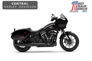  Lowrider ST Blacked Out 117''