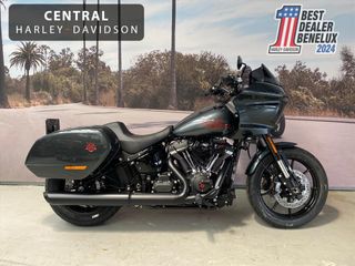  Lowrider ST Blacked Out 117''