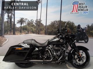  Road King Special 114''