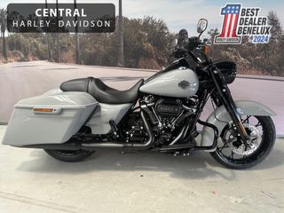  Road King Special 114''