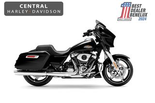  Street Glide  Special 117''