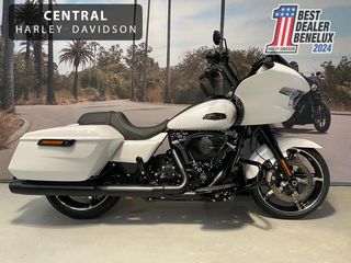  Road Glide Special Blacked Out 117"