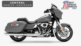  Street Glide  Special 117''