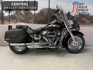  Heritage Classic 114 '' Jekill&amp;Hyde