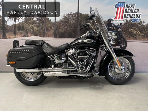  Heritage Classic 114 '' Jekill&amp;Hyde