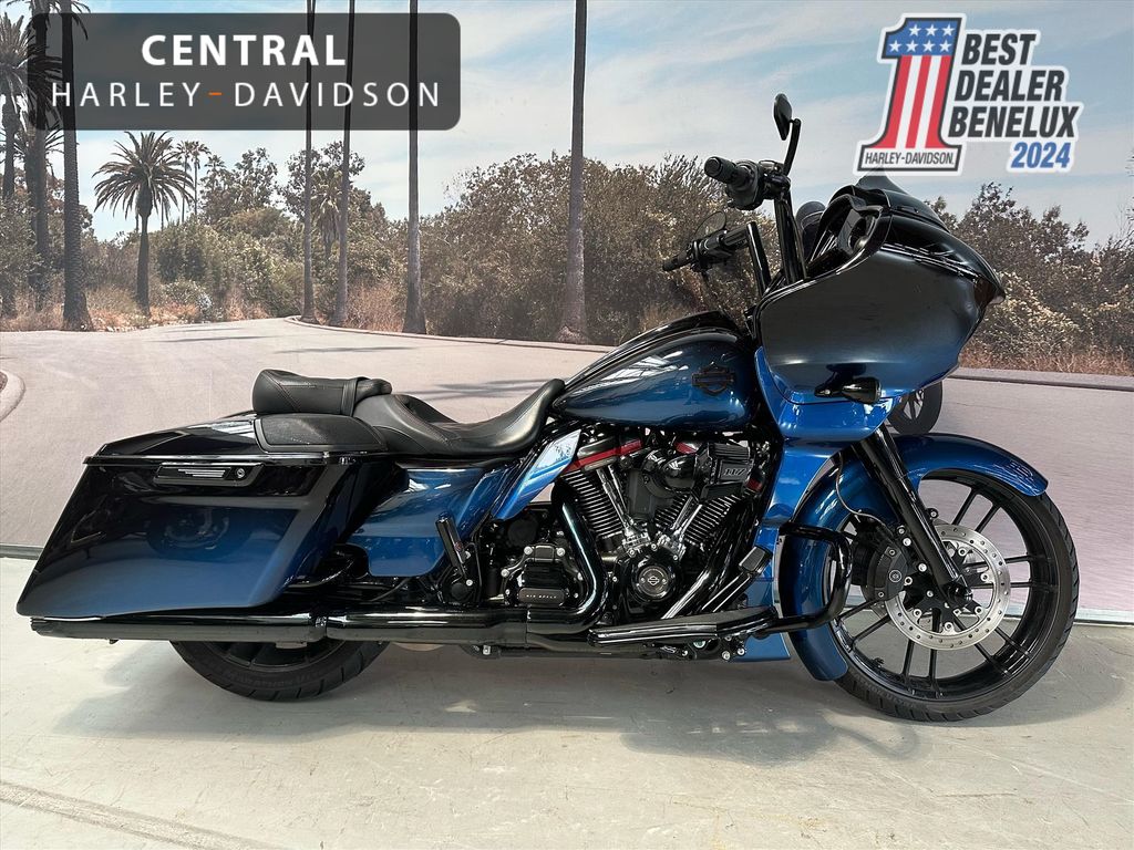  Cvo 1900 78KW ROAD GLIDE