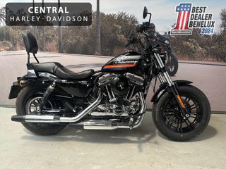  Sportster 1200 FORTY-EIGHT SPECIAL 49KW