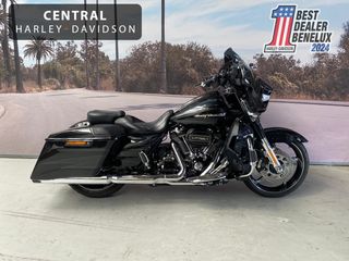  Cvo 1868 75KW STREET GLIDE